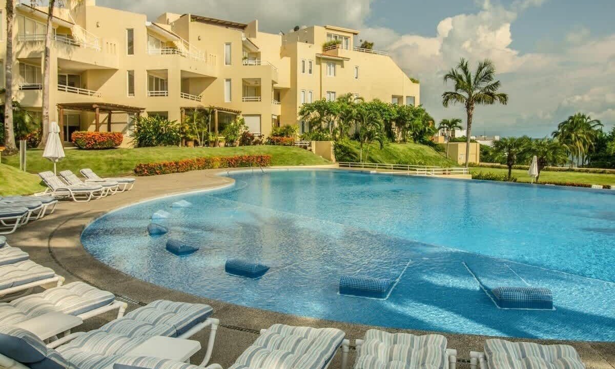 Photo of Outdoor in Punta de Mita