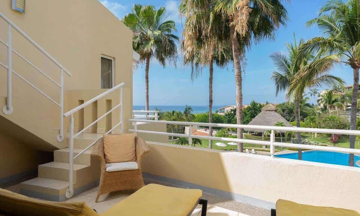Photo of Outdoor in Punta de Mita