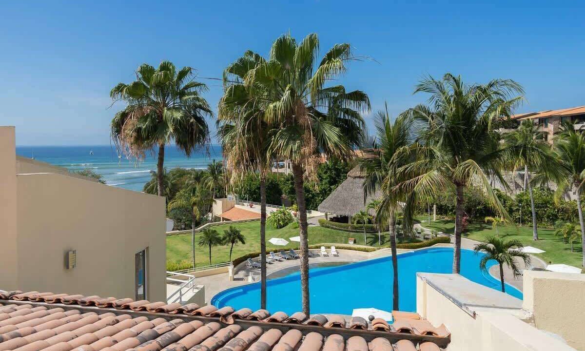 Photo of Outdoor in Punta de Mita