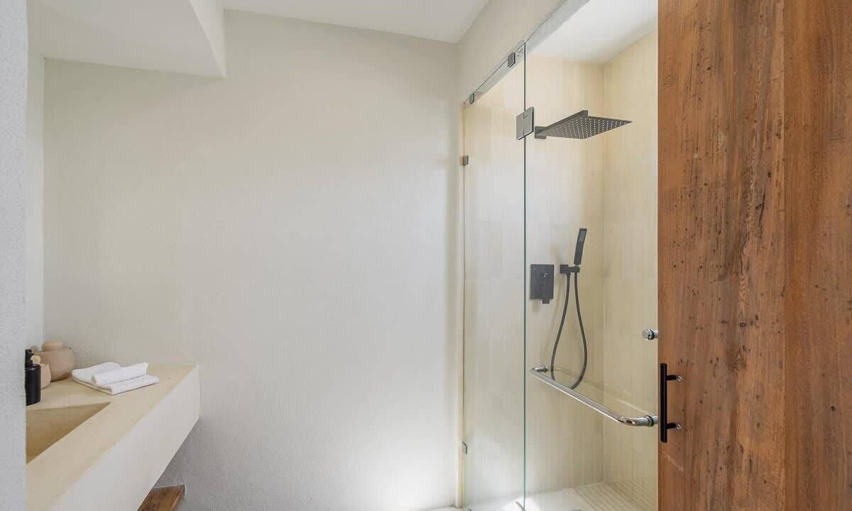 Photo of Bathroom in Punta de Mita
