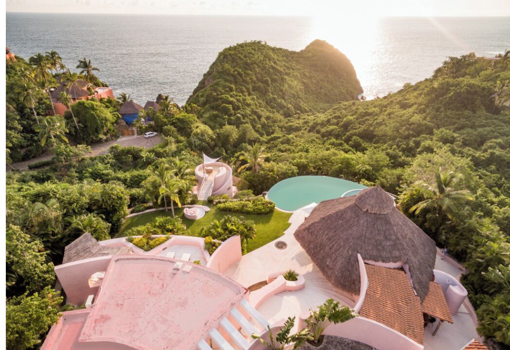 Photo of Outdoor in Costa Careyes