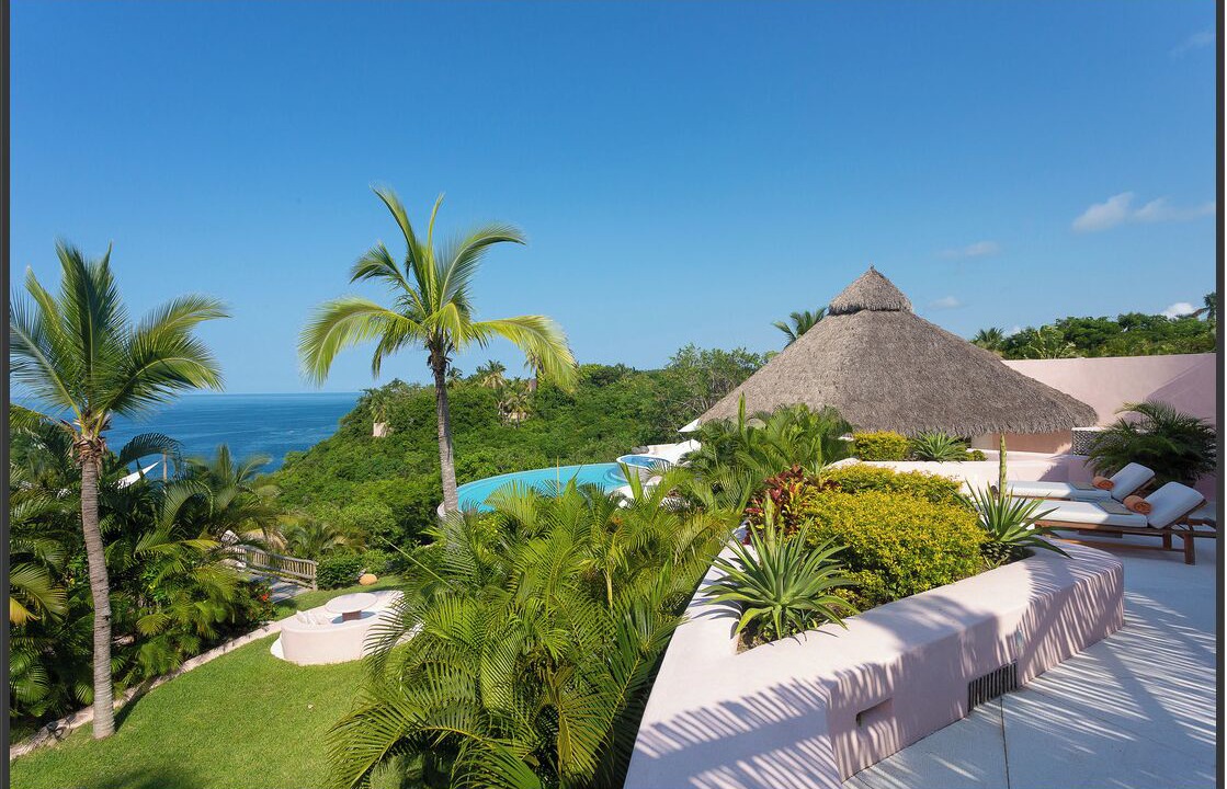 Photo of Outdoor in Costa Careyes
