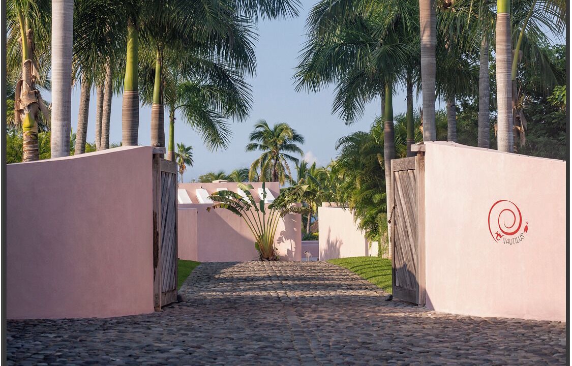 Photo of Outdoor in Costa Careyes