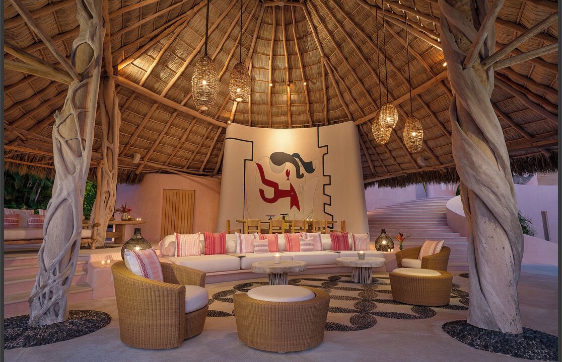 Photo of Outdoor in Costa Careyes