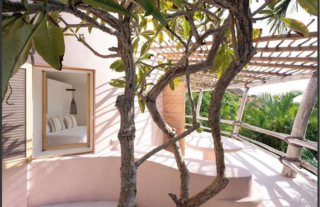 Photo of Outdoor in Costa Careyes