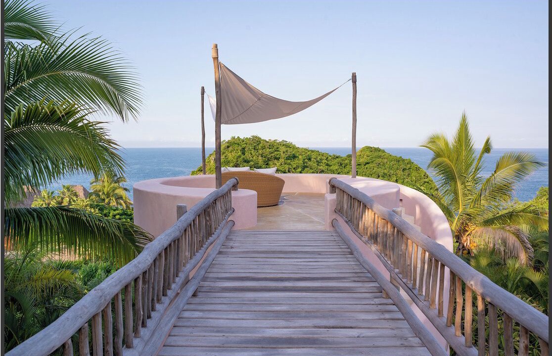 Photo of Outdoor in Costa Careyes