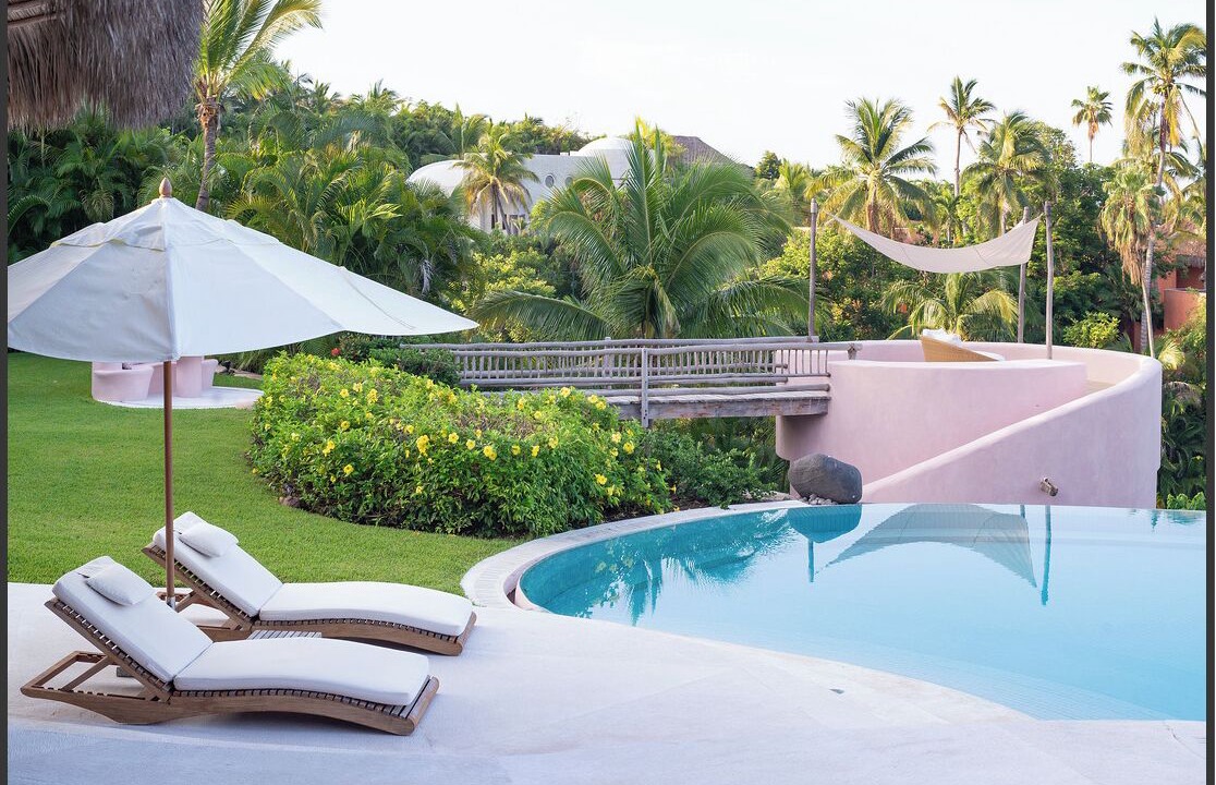 Photo of Outdoor in Costa Careyes
