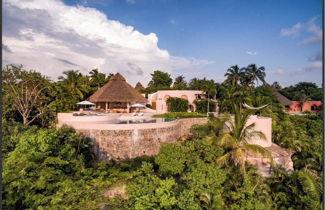 Photo of Outdoor in Costa Careyes