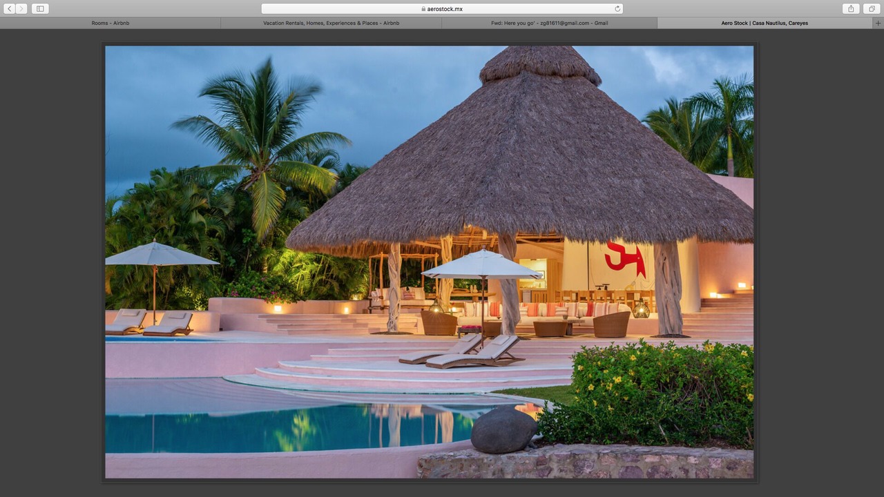 Photo of Outdoor in Costa Careyes