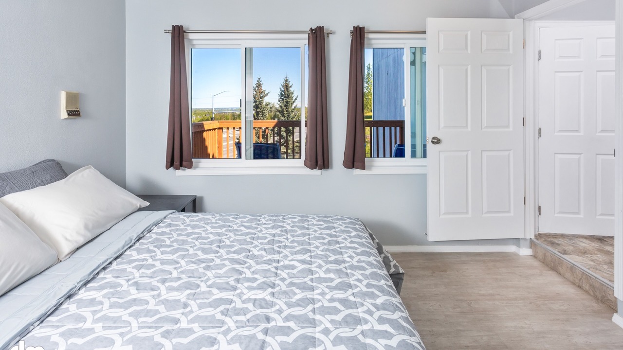 Photo of Bedroom in Huffman - O' Malley