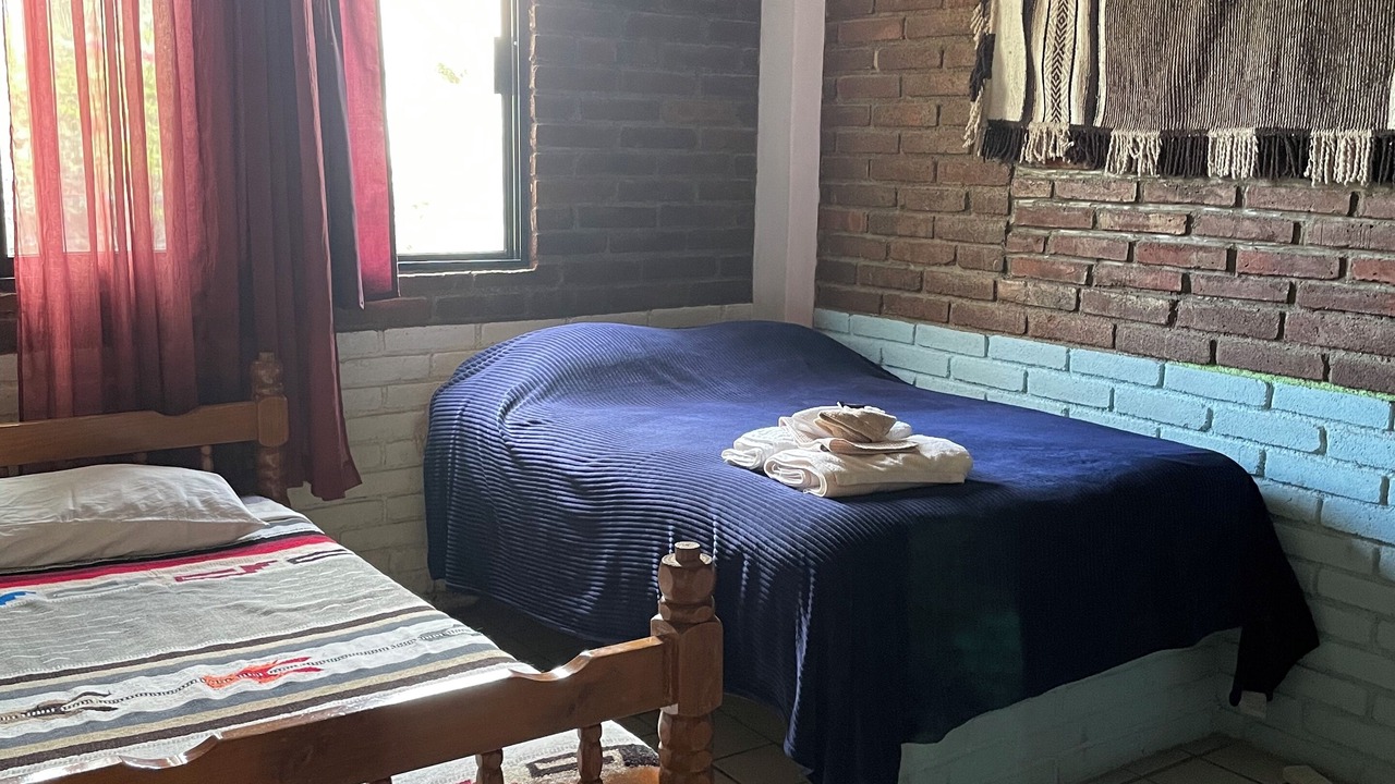 Photo of Bedroom in Centro