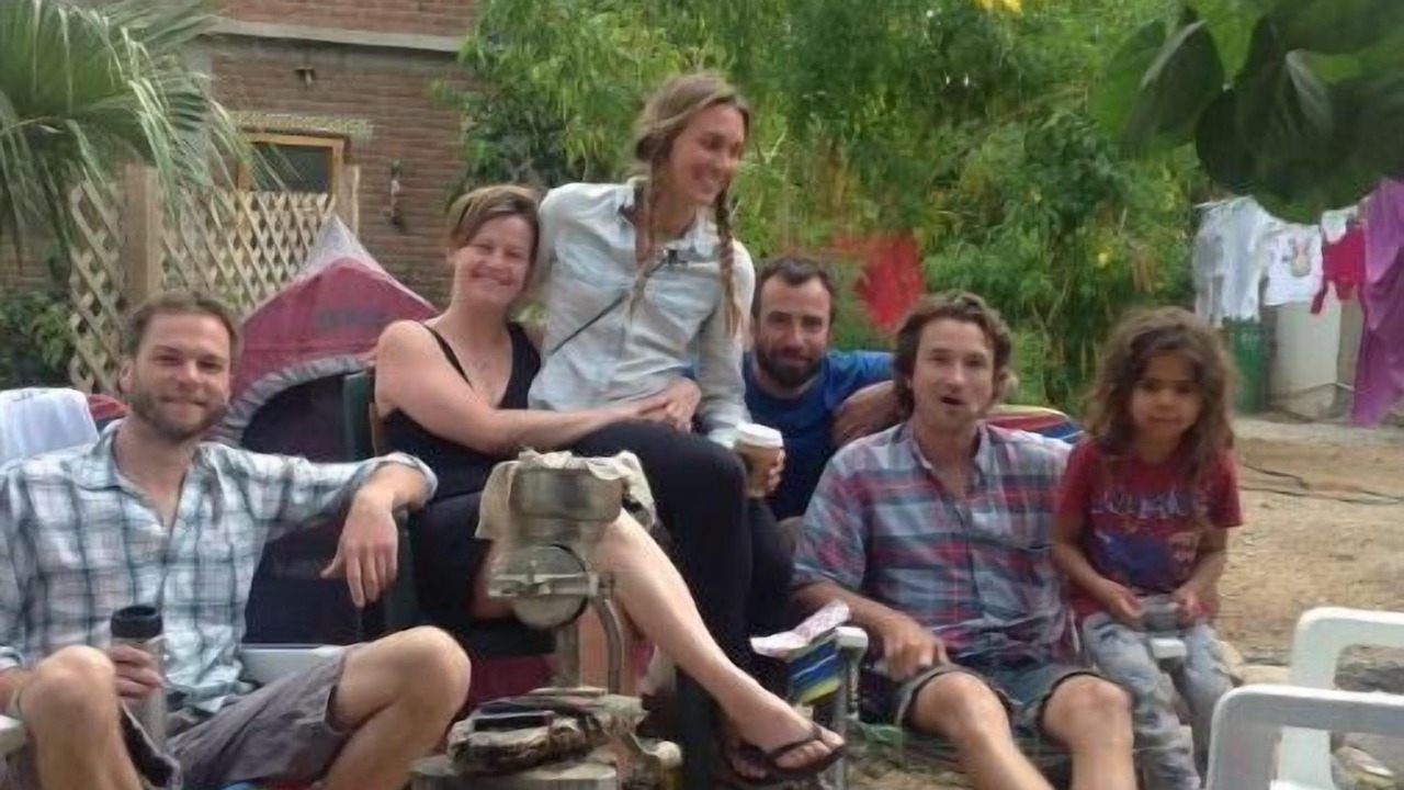 Photo of Outdoor in Centro