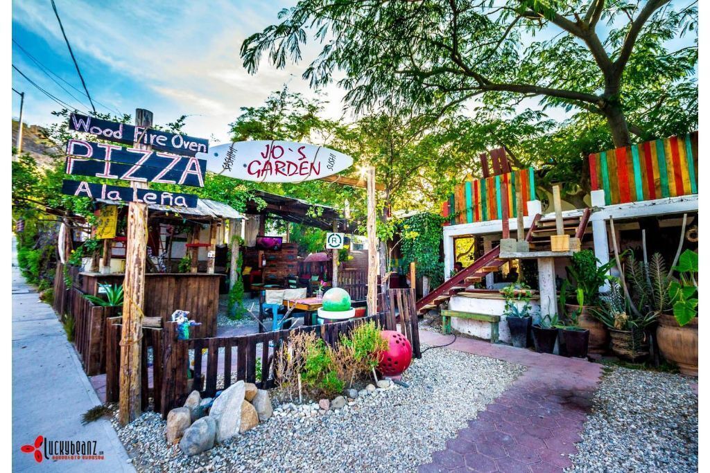 Photo of Outdoor in Centro
