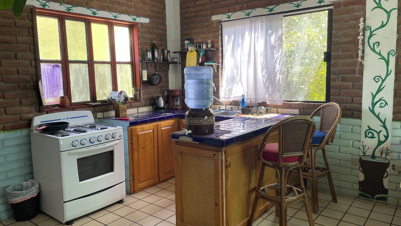 Photo of Kitchen in Centro