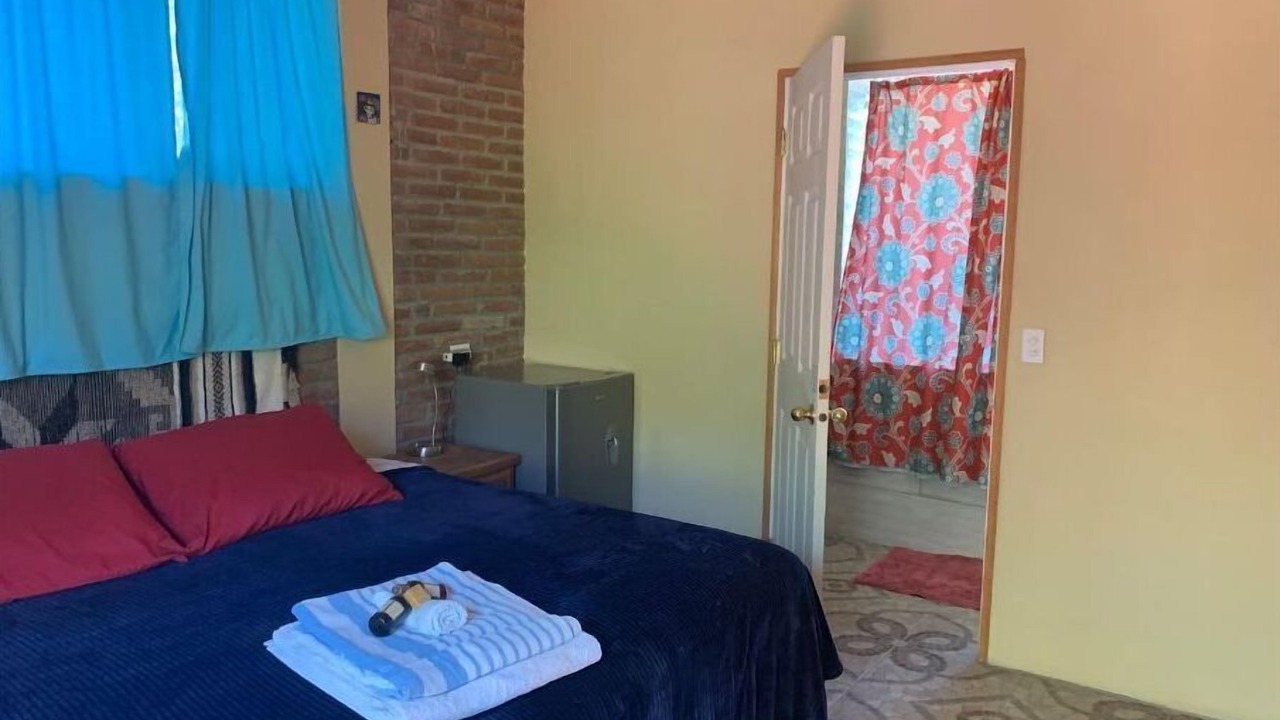 Photo of Bedroom in Centro