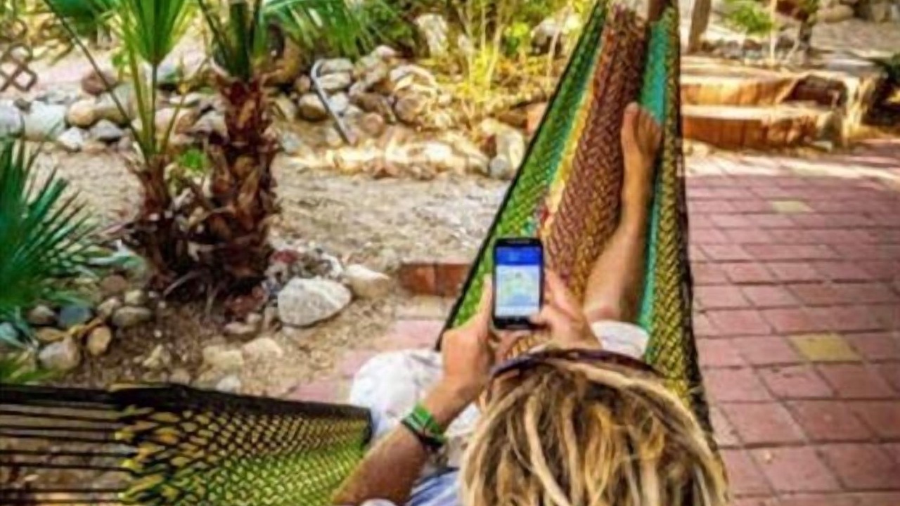 Photo of Outdoor in Centro