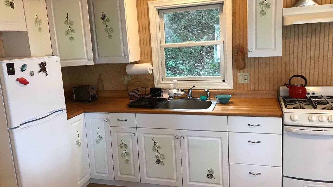 Photo of Kitchen in Charlotte