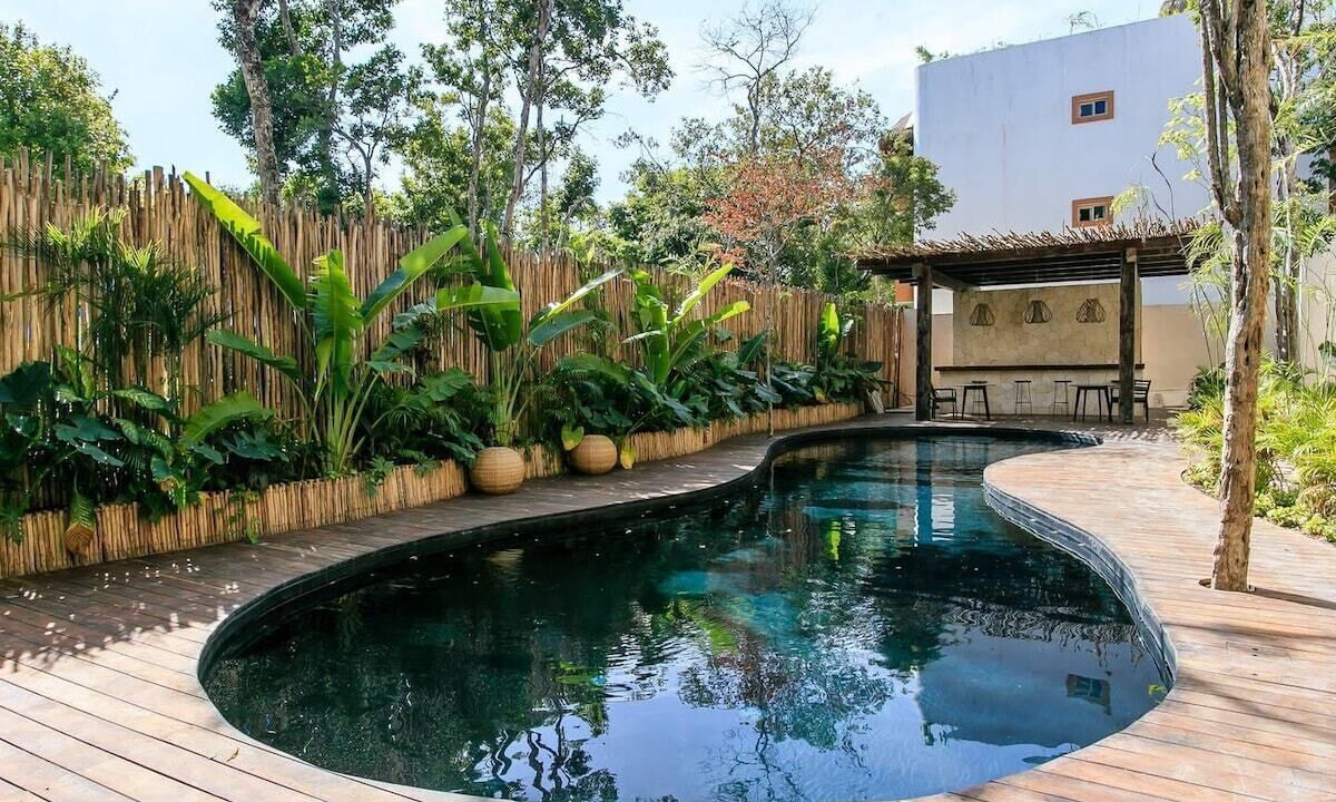Photo of Outdoor in Zama