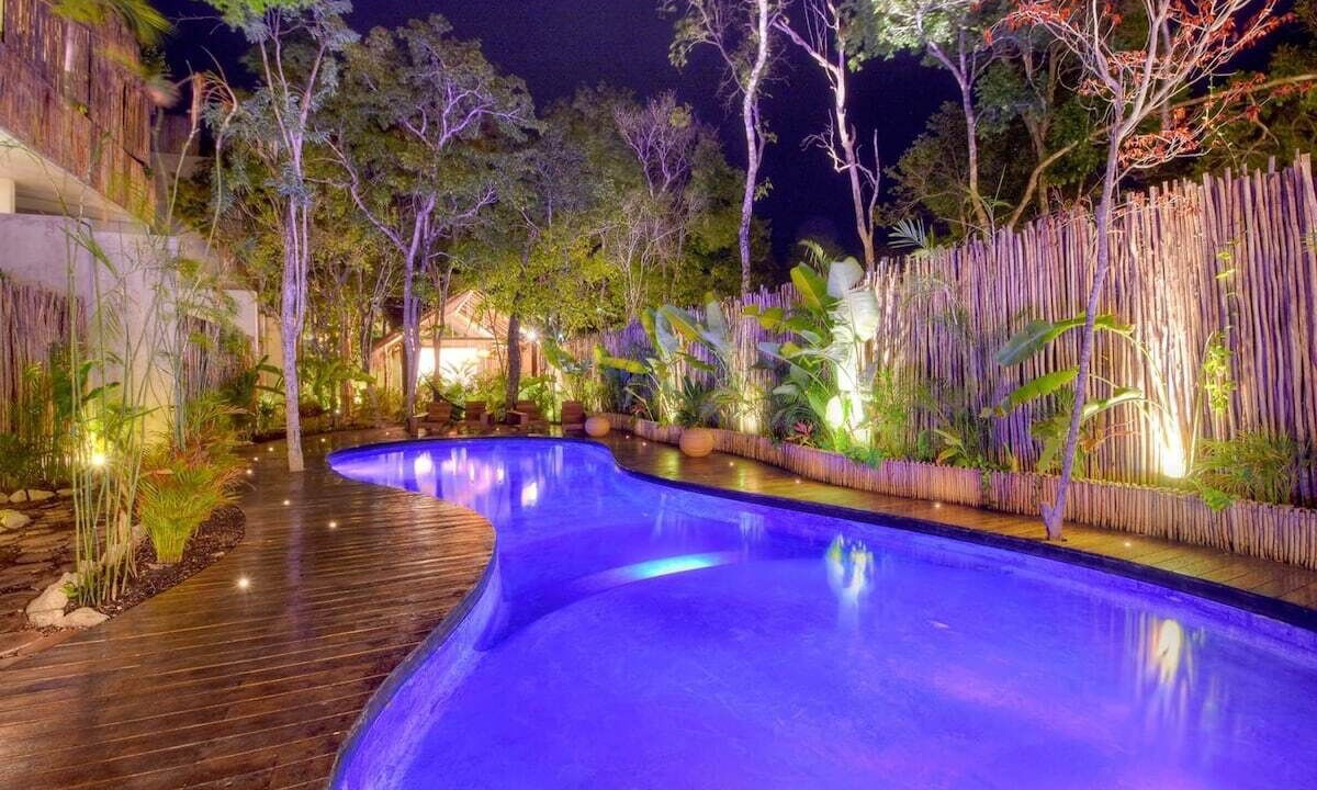 Photo of Outdoor in Zama