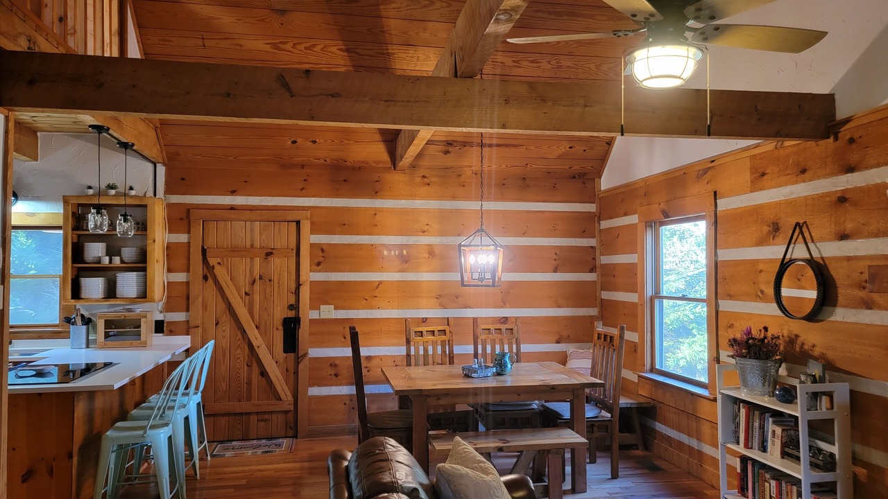 Photo of Others in Travelers Rest