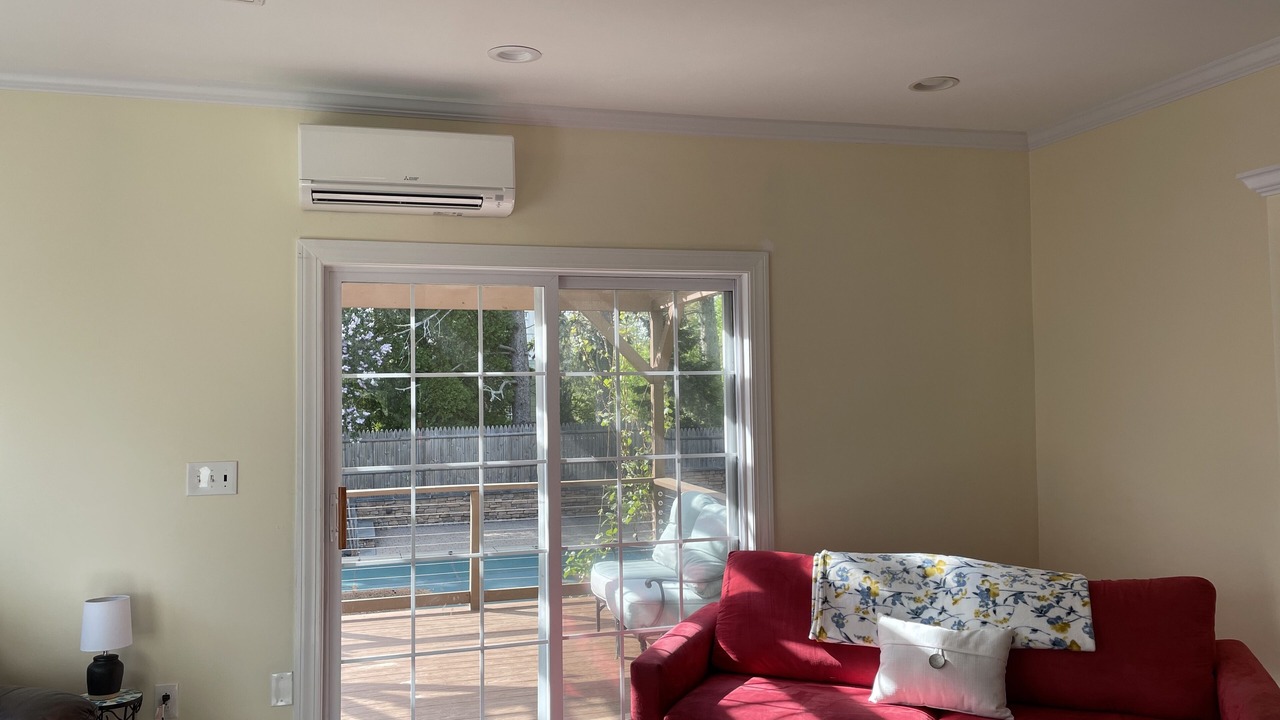 Photo of Livingroom in Stroudwater