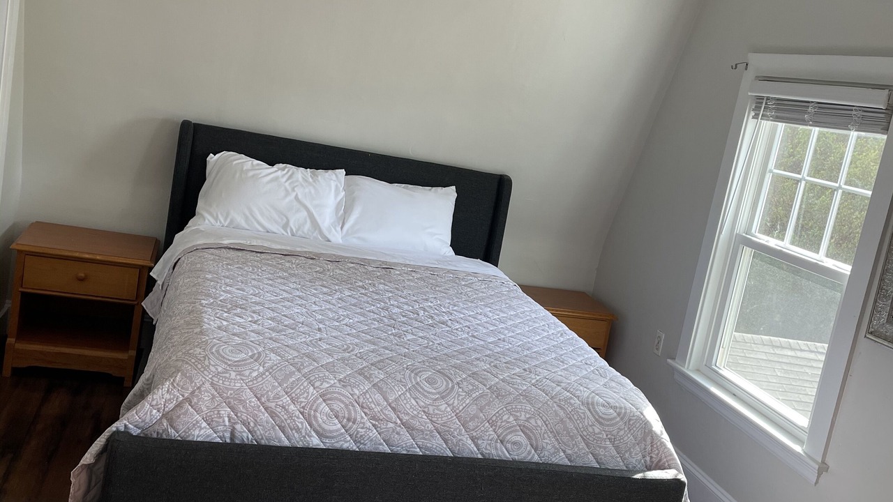 Photo of Bedroom in Stroudwater