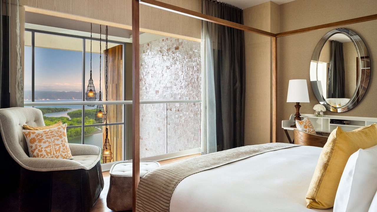 Photo of Bedroom in Valle Dorado