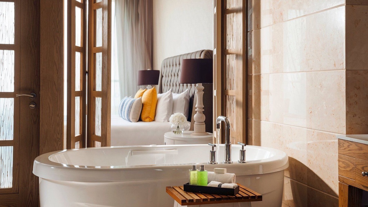 Photo of Bathroom in Valle Dorado
