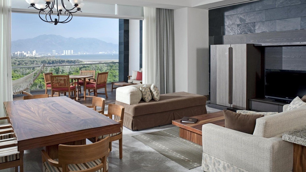 Photo of Livingroom in Valle Dorado
