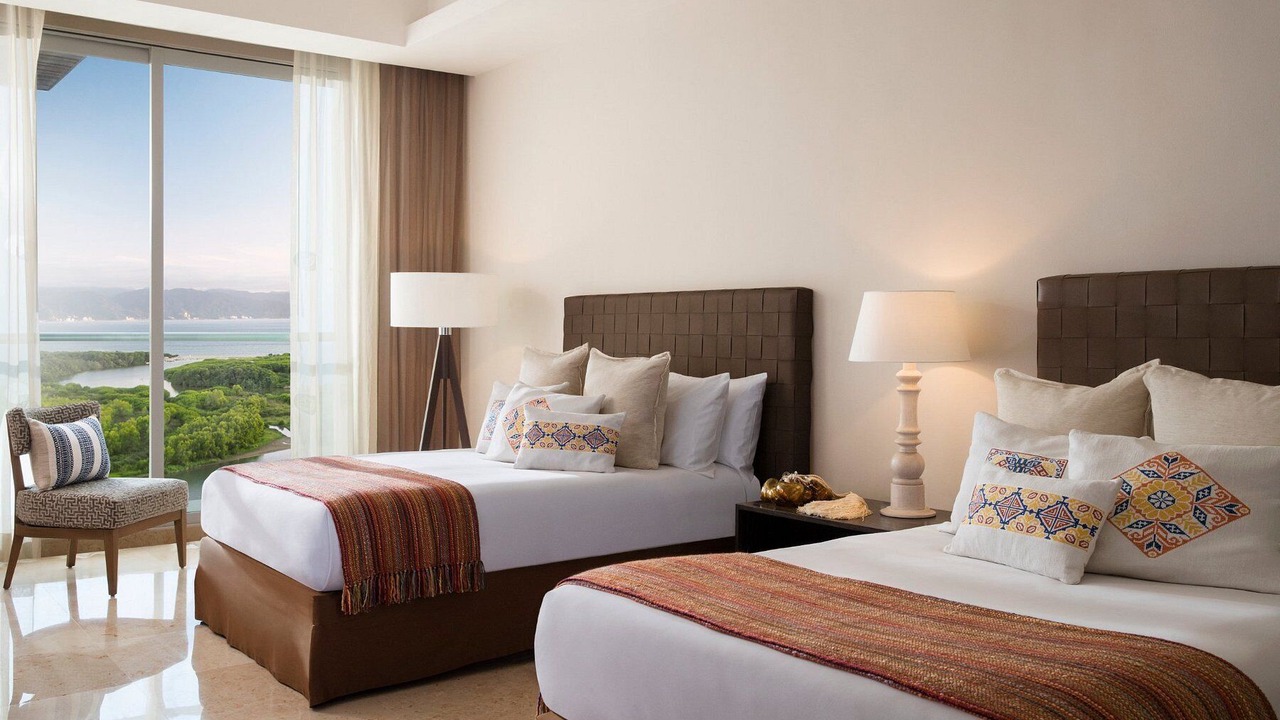 Photo of Bedroom in Valle Dorado
