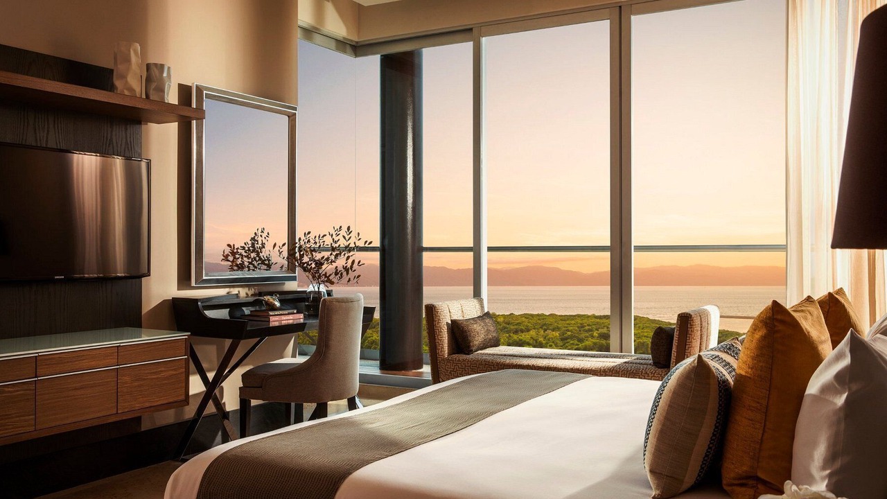 Photo of Bedroom in Valle Dorado