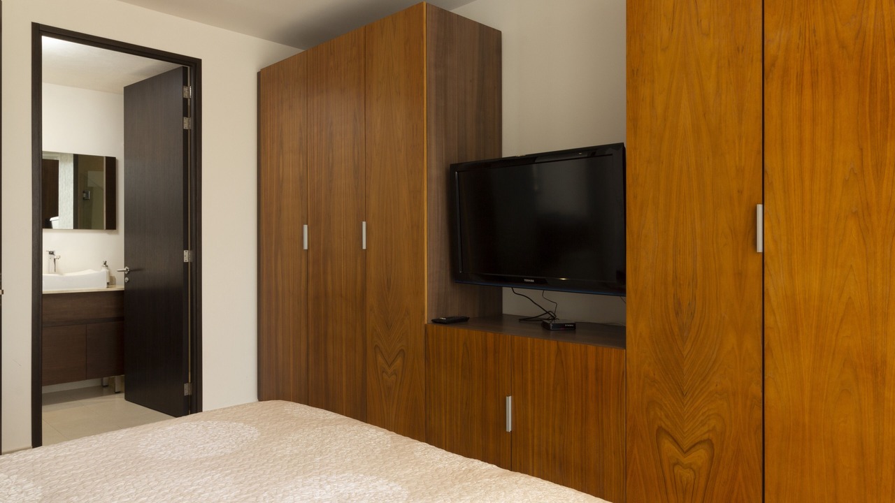 Photo of Bedroom in zona dos extendida