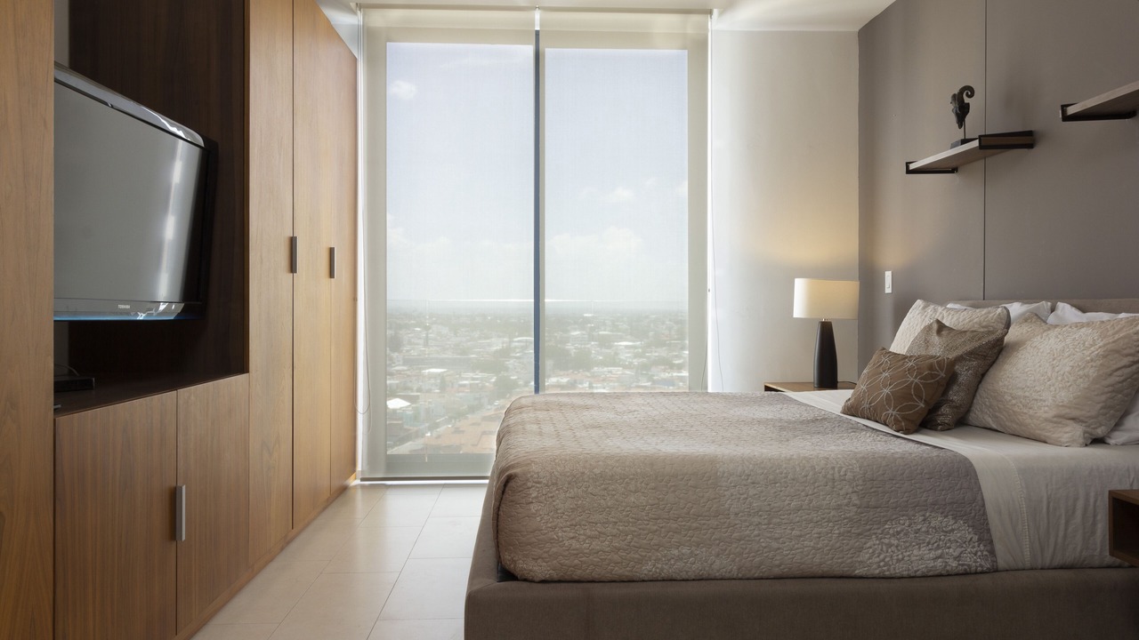 Photo of Bedroom in zona dos extendida
