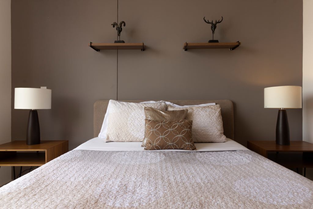 Photo of Bedroom in zona dos extendida
