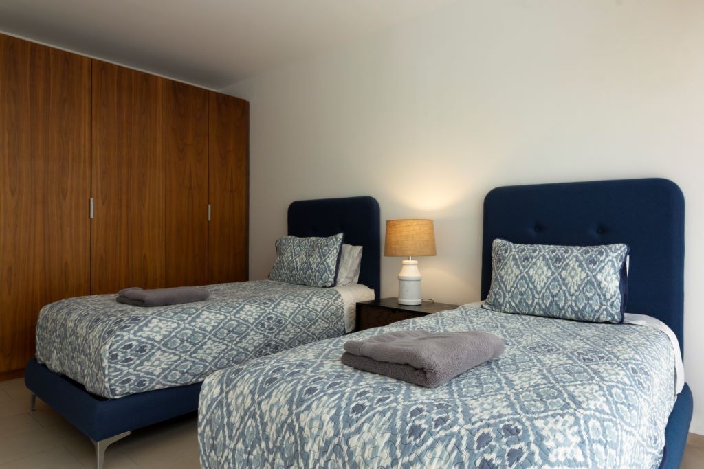 Photo of Bedroom in zona dos extendida
