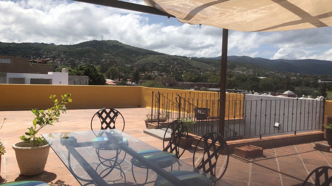Photo of Outdoor in Colonia San Antonio
