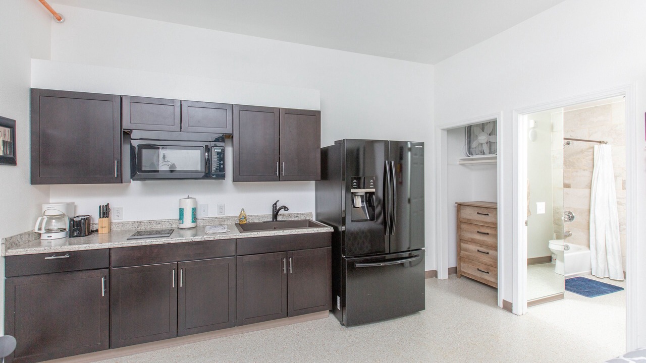 Photo of Kitchen in Abbott Loop