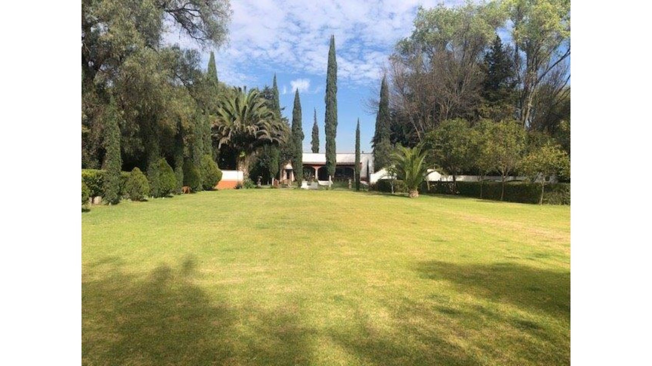 Photo of Outdoor in Tecamac