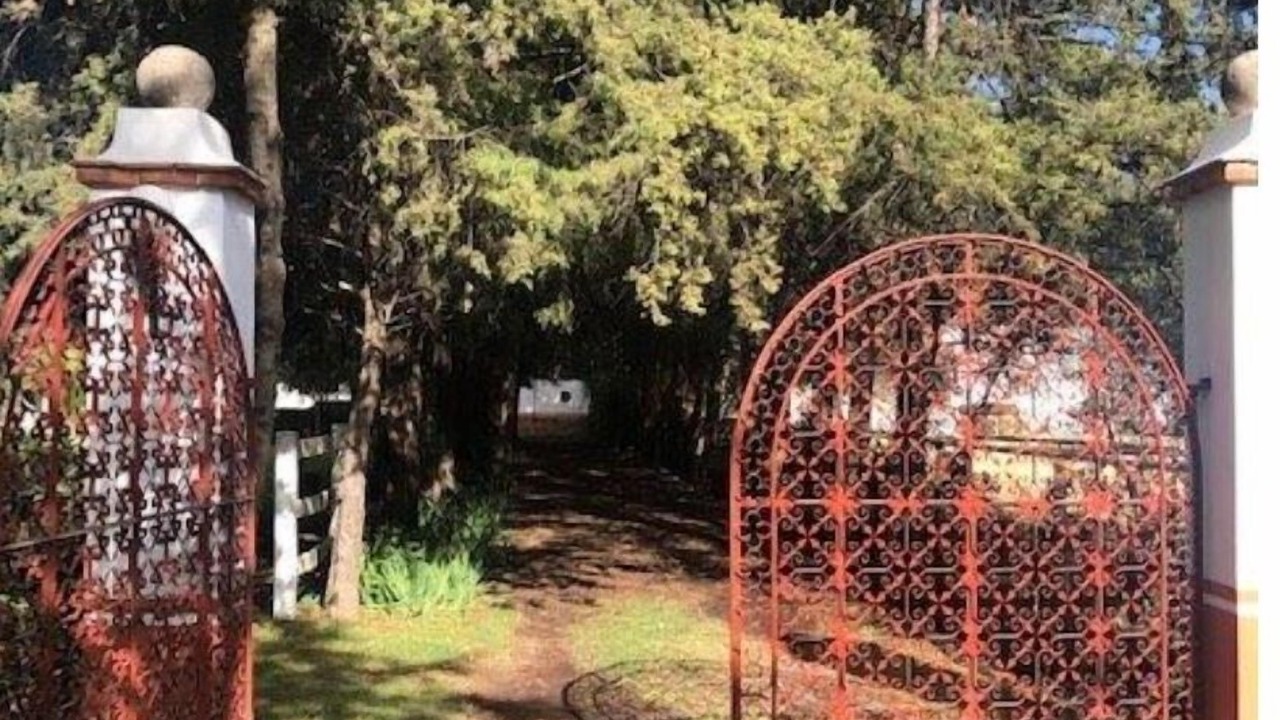 Photo of Outdoor in Tecamac