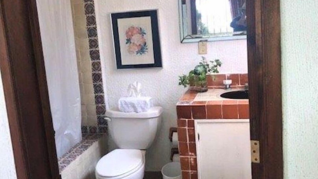 Photo of Bathroom in Tecamac
