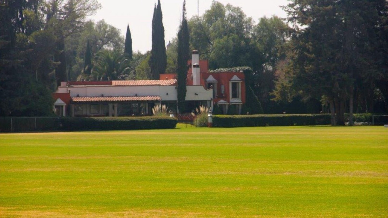 Photo of Outdoor in Tecamac