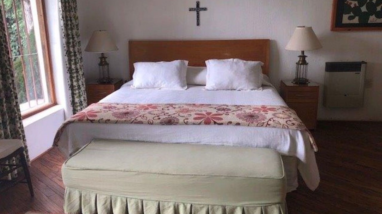 Photo of Bedroom in Tecamac