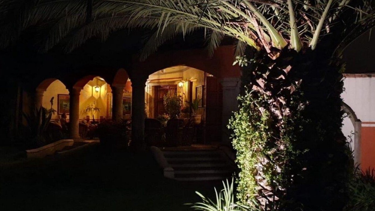 Photo of Outdoor in Tecamac
