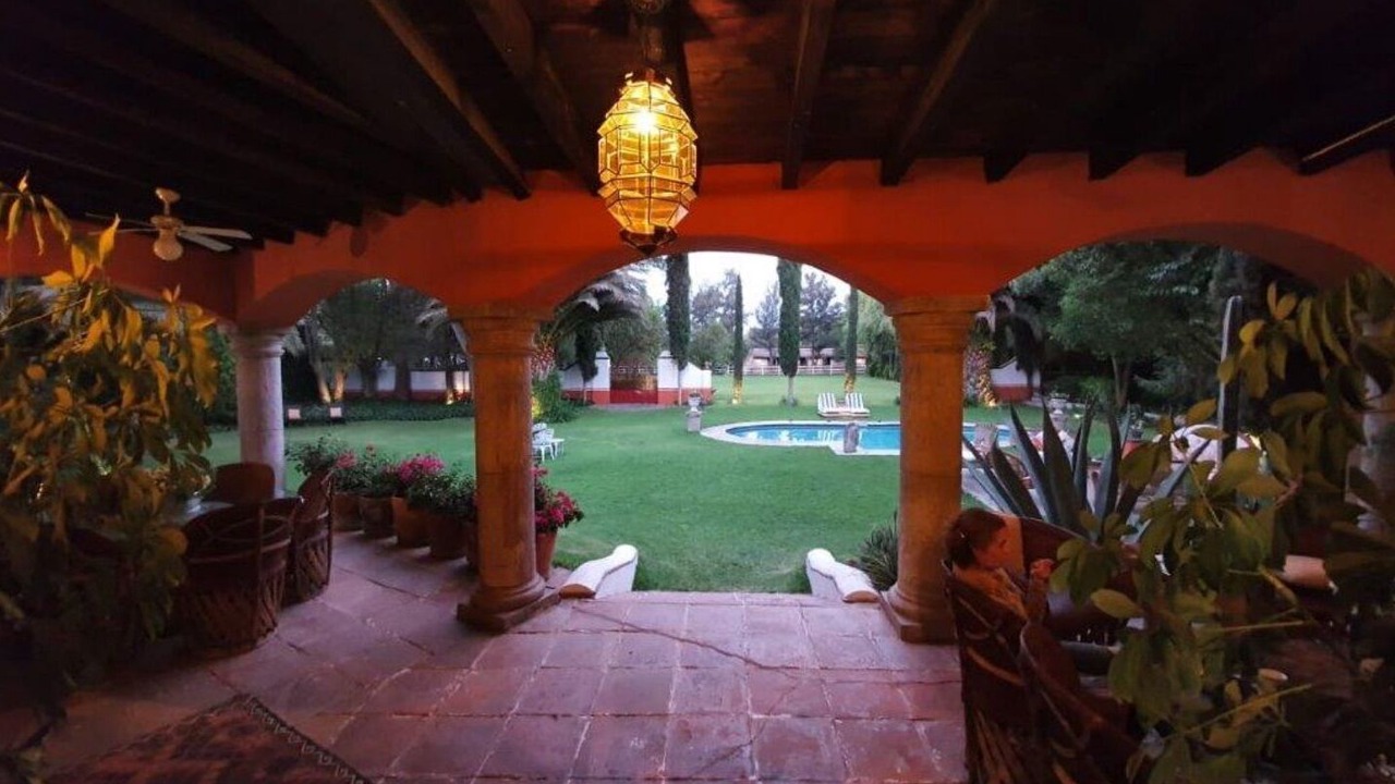 Photo of Patio Balcony in Tecamac