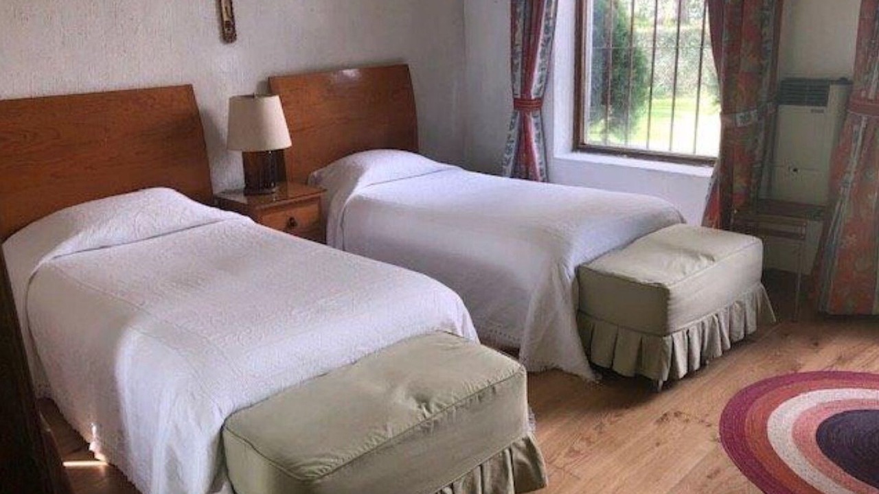 Photo of Bedroom in Tecamac
