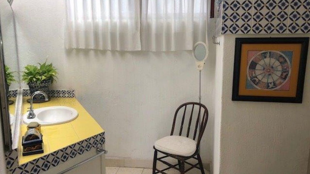Photo of Bathroom in Tecamac