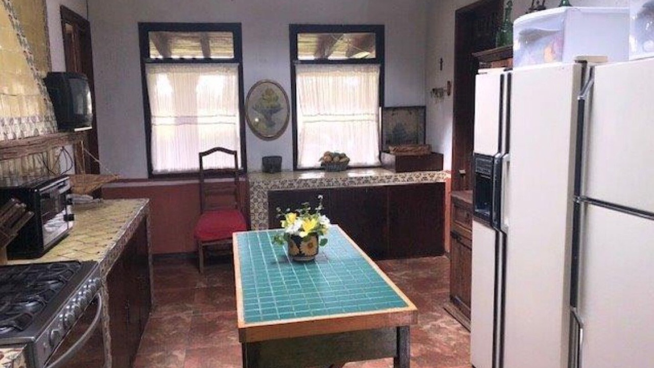 Photo of Kitchen in Tecamac