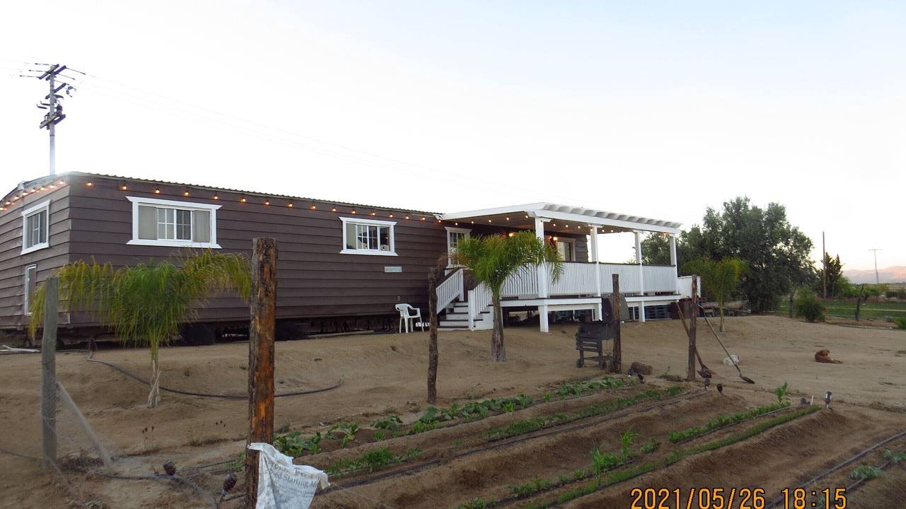 Photo of Outdoor in Ejido El Porvenir