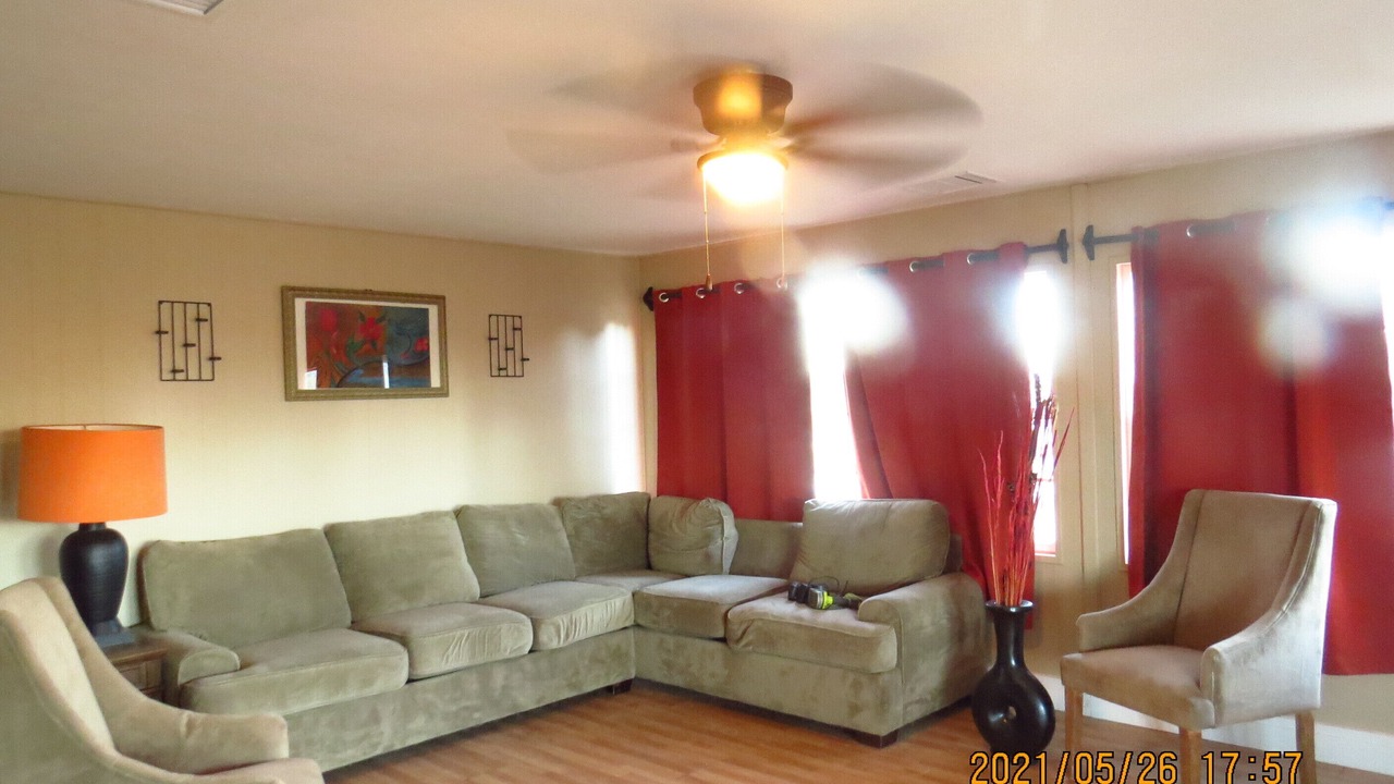 Photo of Livingroom in Ejido El Porvenir