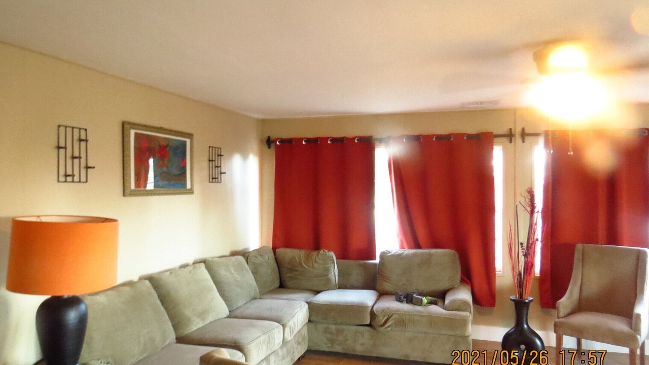 Photo of Livingroom in Ejido El Porvenir